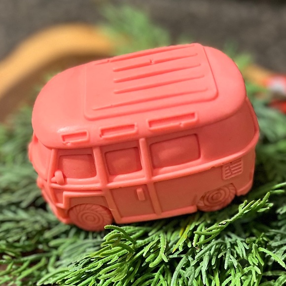 VeeDub Suds Mobile - Handmade Soap ❤️✌🏼☮️ SERENDIPITY - Picture 5 of 8